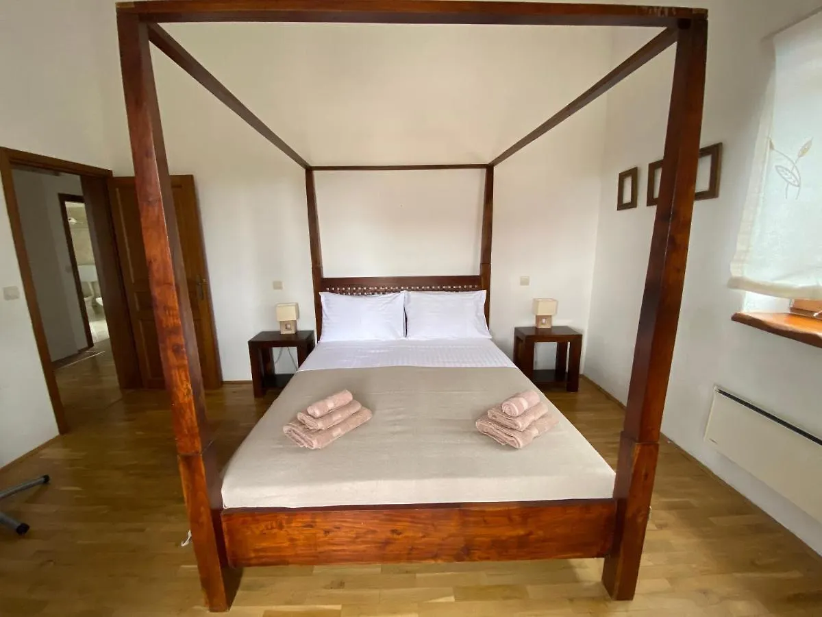 בית נופש Butkovići Paradise Villa Cassonni Istria 4 Stars קרואטיה