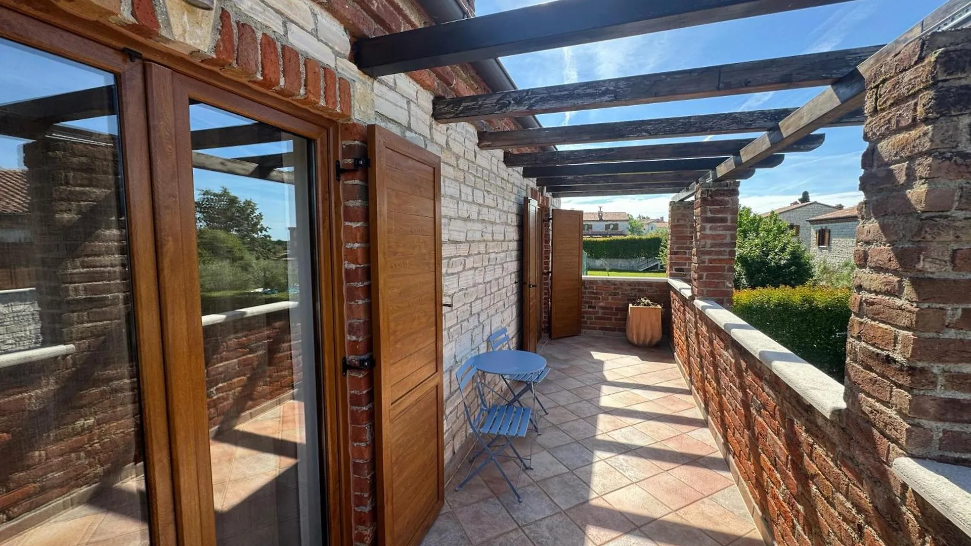 בית נופש Butkovići Paradise Villa Cassonni Istria 4 Stars