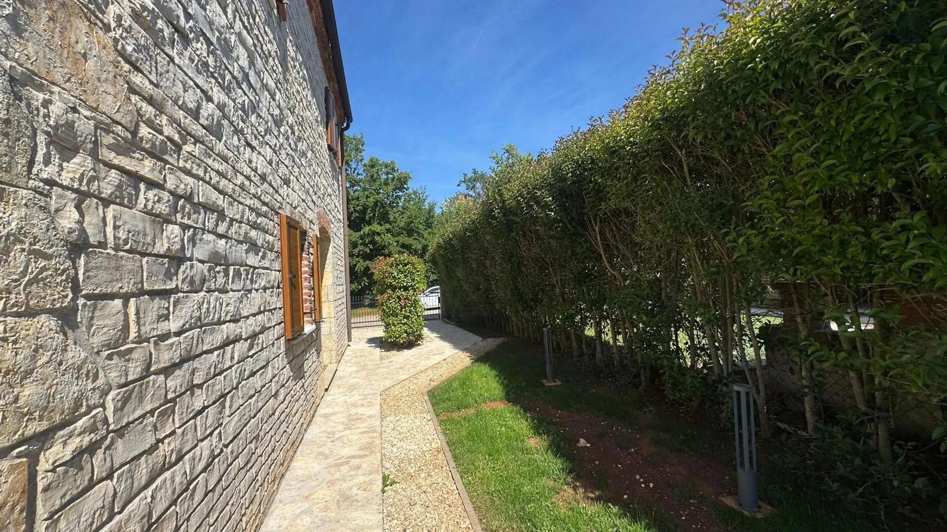 Butkovići Paradise Villa Cassonni Istria 4 Stars קרואטיה