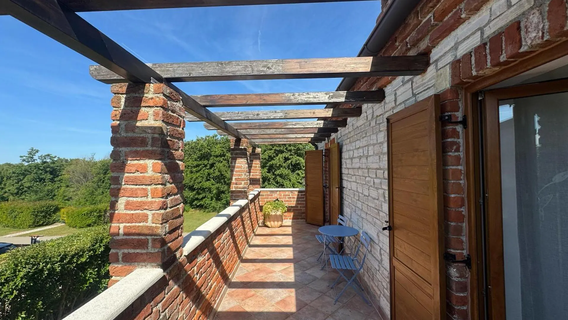 Butkovići Paradise Villa Cassonni Istria 4 Stars 0*,