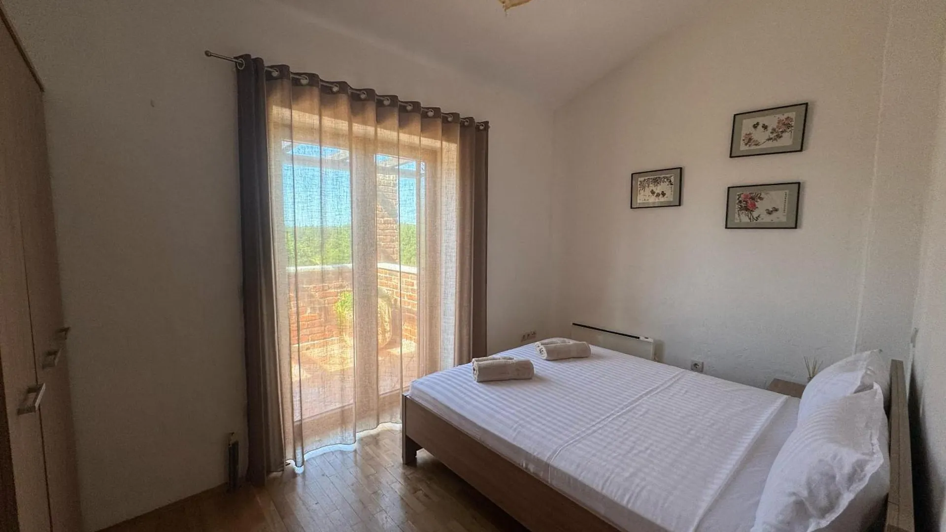 Butkovići Paradise Villa Cassonni Istria 4 Stars בית נופש