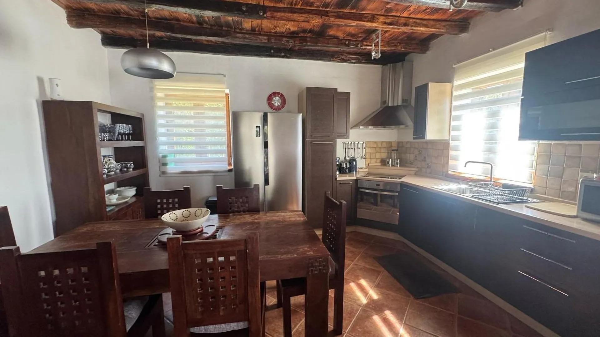 Butkovići Paradise Villa Cassonni Istria 4 Stars בית נופש