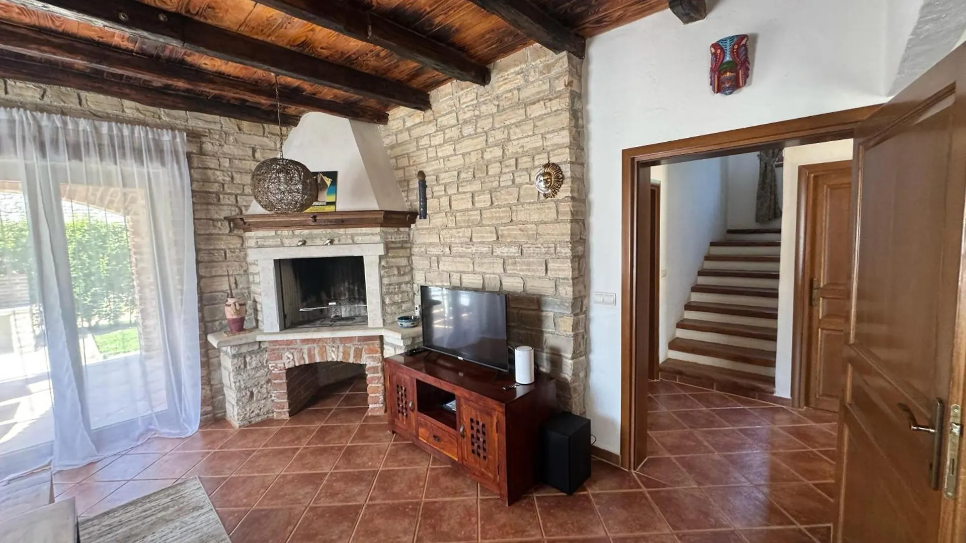 בית נופש Butkovići Paradise Villa Cassonni Istria 4 Stars קרואטיה