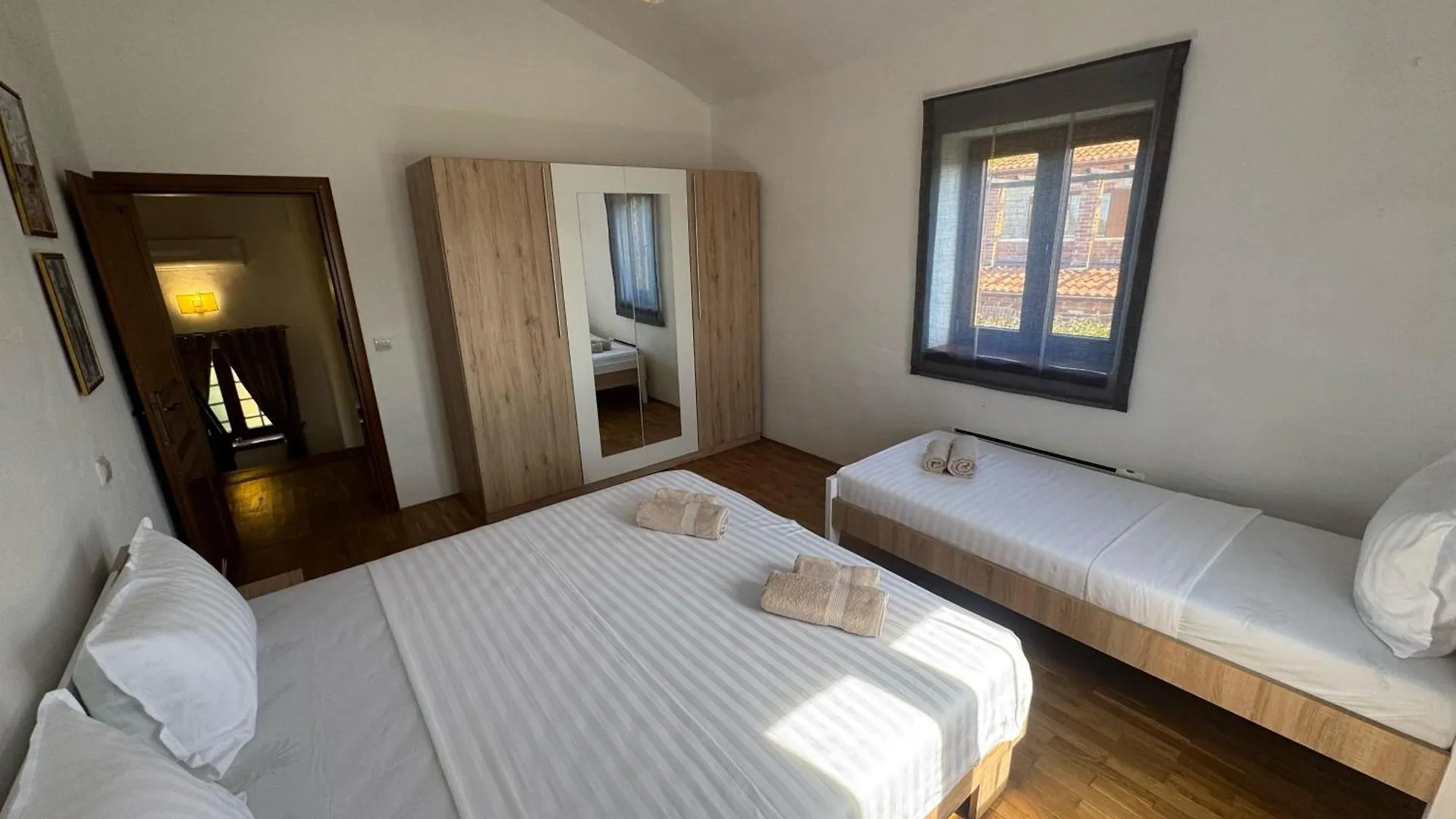 בית נופש Butkovići Paradise Villa Cassonni Istria 4 Stars