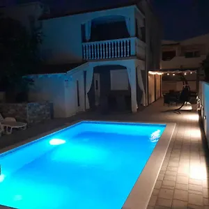 Sidro , Privlaka (Zadar) Kroatien