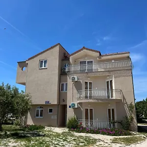 Saldi , Pakoštane Kroatien