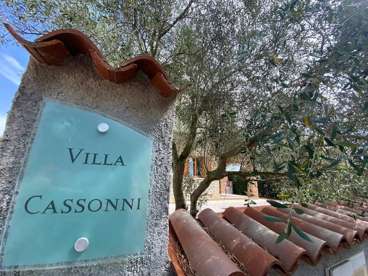 Paradise Villa Cassonni Istria 4 Stars Butkovići 0*,  크로아티아