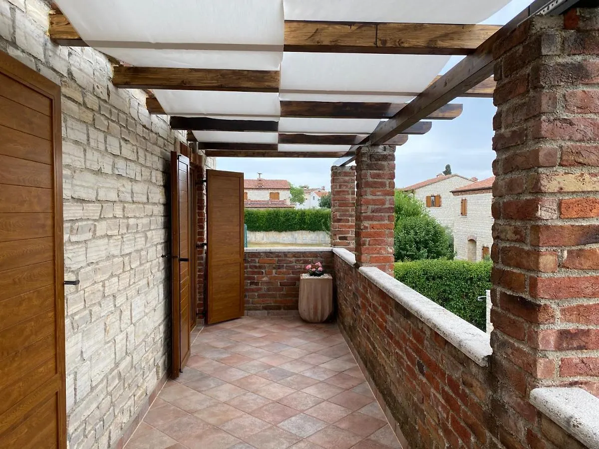 Paradise Villa Cassonni Istria 4 Stars Butkovići 크로아티아