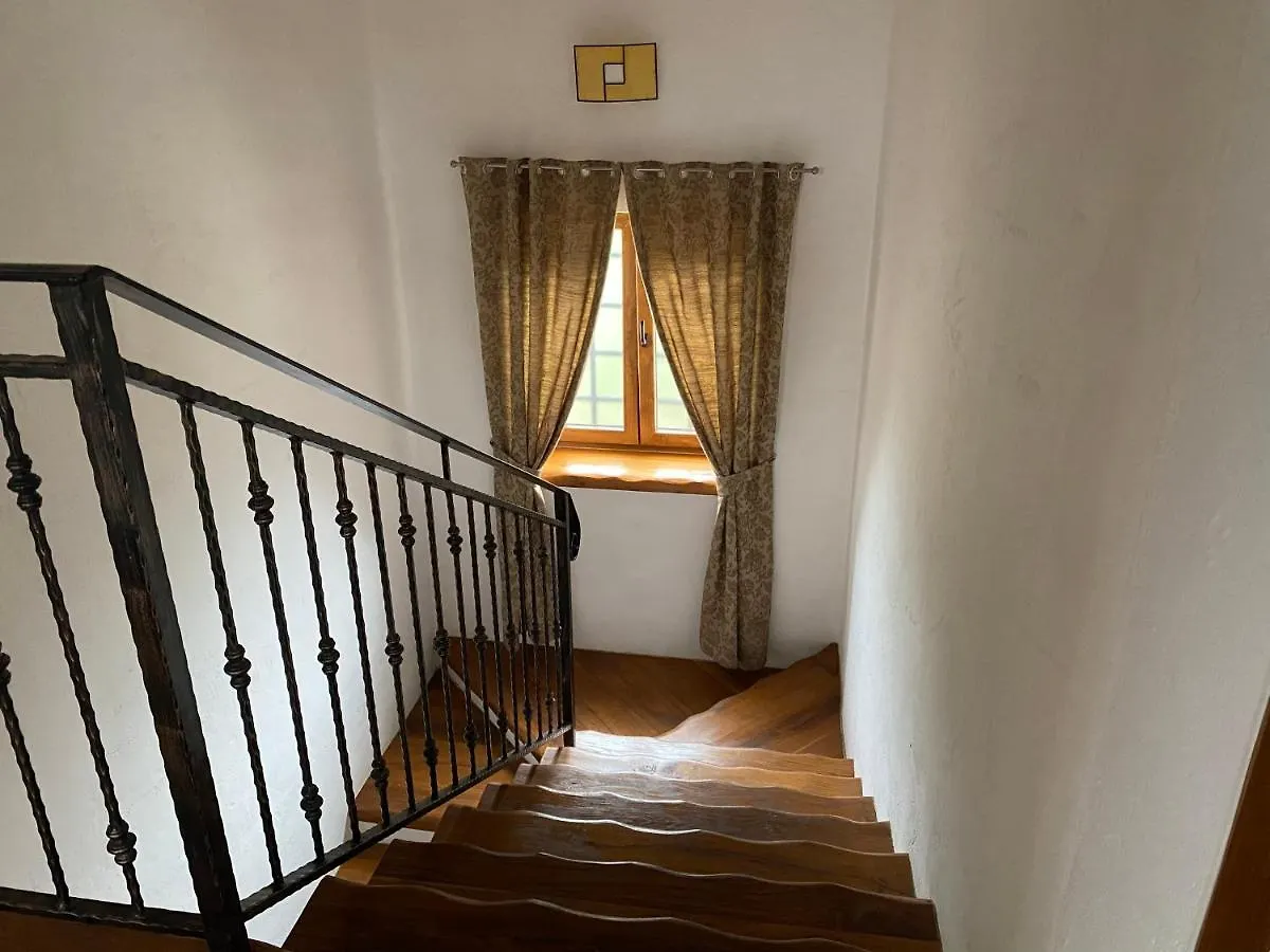 Paradise Villa Cassonni Istria 4 Stars Butkovići